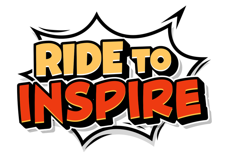 Ride to Inspire